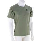 Scott Trail Vertic Pro S/S Moški Kolesarska majica