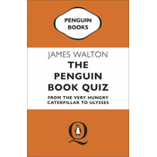 Penguin Book Quiz
