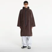 Vetrovka Oakley Jylb Latitude Soar Parka Brown L