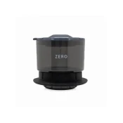 Trinity Zero - prenosni aparat za kavo - Siva, Model 2
