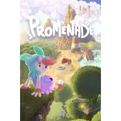 Promenade XBOX LIVE Key EUROPE