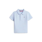 Tommy Hilfiger polo majica otroška bombažna