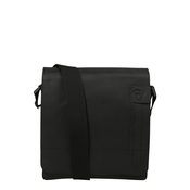 Torbica Strellson Messenger MV 4010001164 Black 900