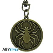 Privjesak Hunter x Hunter Phantom Troupe Coin