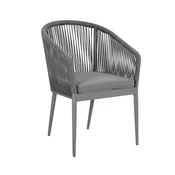 Homestar Vrtni garnitura ECCO miza in 6 stolov