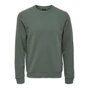 Only & Sons Majica Ceres, zelena