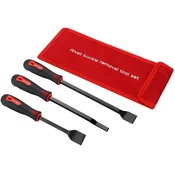 shumee KD5951 Set strgala za odstranjevanje tesnil