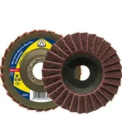 KLINGSPOR K. BRUSILNI KOTULJ SMT800 125 SPEC. SREDNJE NETKAN