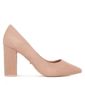 DeeZee Salonarji DZ0010 LIGHT PINK SU Roza