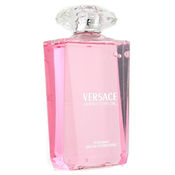 Versace Bright Crystal gel za prhanje za ženske 200 ml