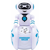 Jednokolesový robot Powerman Roller