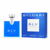 Parfem za muškarce Bvlgari EDT BLV Pour Homme 100 ml