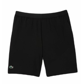 Moške kratke hlače Lacoste  Tennis Training Shorts Black M