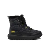 Helly Hansen Cizme za snijeg Willetta 2.0 Mid 12047_990 Crna