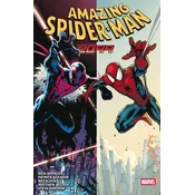 Amazing Spider-Man 8 - 2099