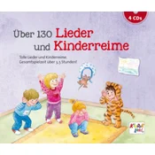 Kinderreime und Lieder