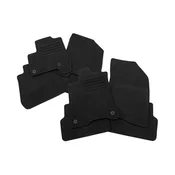 Textile car mats Kia Soul 2009-2010