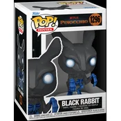 Funko Pop Movies Pinocchio Black Rabbit