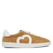 Superge LOVE MOSCHINO JA15112G1OIG0104 Bež