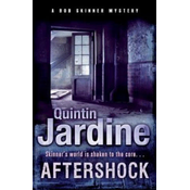 Aftershock (Bob Skinner series, Book 18)