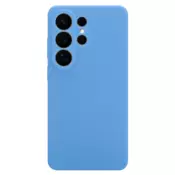 Tactical Velvet Smoothie ovitek za Samsung Galaxy S26 Ultra Avatar