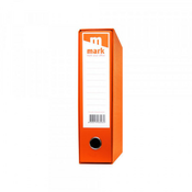 Mark registrator A4 sa kutijom narandžasti ( 2640 )