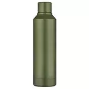Ecoffee Cup termoska Oberon 500ml - zelena nerjavna steklenica