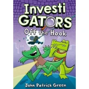 InvestiGators: Off the Hook