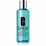 Clinique - RINSE OFF eye make-up solvent 125 ml