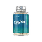 Candida Support, 180 kapsul