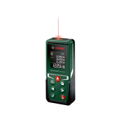 BOSCH Digitalni laserski daljinomer UniversalDistance 50 0603672801