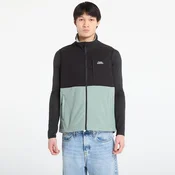 Telovnik Horsefeathers Duval Fleece Vest Iceberg Green S