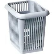 Fries Rack System košara za jedilni pribor za pomivalni stroj, siva