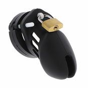 Extreme – Chastity Cock Cage Silicone Short