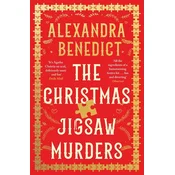 The Christmas Jigsaw Murders