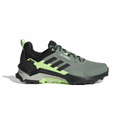 Adidas TERREX AX4 GTX, cipele za planinarenje, srebrna IE2569