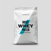 Impact Whey Proteini - 1kg - Naravna Vanilija