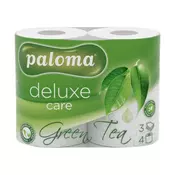 TOAL.PAPIR PALOMA GREEN TEA 4/1 3SL (14) ALCA