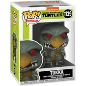 Funko Pop Movies Teenage Mutant Ninja Turtles II Tokka