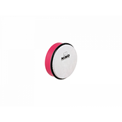 Ročni boben 6” Strawberry Pink 4SP Nino