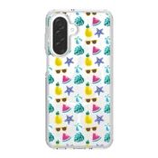 Maska Mag Case Nanobit Print za Samsung A17 5G/ A175F Sunny Paradise