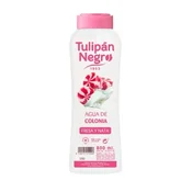 shumee Agua de colonia jagoda in smetana kolonjska voda 800 ml Tulipan Negro