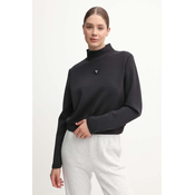 Guess Jopa Olympe V4YQ05 KCAY2 Črna Regular Fit