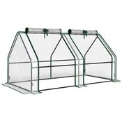Homestar Toplar 180x90x90 cm Prozoren