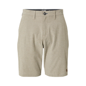 BILLABONG Športne hlače CROSSFIRE kaki