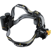Fenix naglavni trak Fenix za LD10, LD20, PD30, PD31, PD32 za vse žepne svetilke 18 - 23 mm
