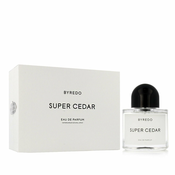 Parfem za oba spola Byredo EDP Super Cedar 100 ml