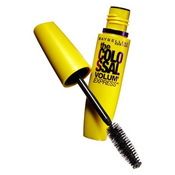 Maybelline The Colossal Volum Express maskara za volumen 10,7 ml odtenek Glam Black