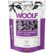 WOOLF Mekani trakovi s borovnicama 100g