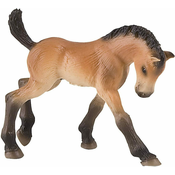 Žrebe Bullyland Trakehner